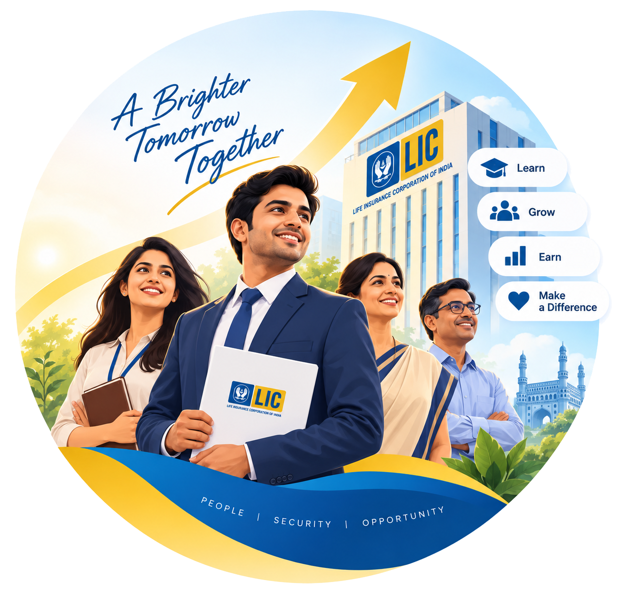LIC Agent career guidance